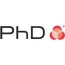 PHD Logo