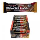 Power System LOWer Carb Protein Riegel