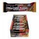 Power System LOWer Carb Protein Riegel Test