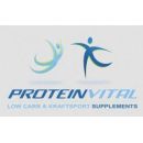Proteinvital Logo