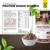 Raab Vitalfood Bio Protein Shake Schoko