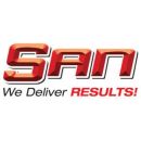 SAN Logo