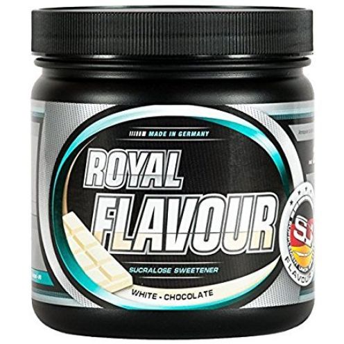 Supplement Union Royal Flavour Limette-Käsekuchen