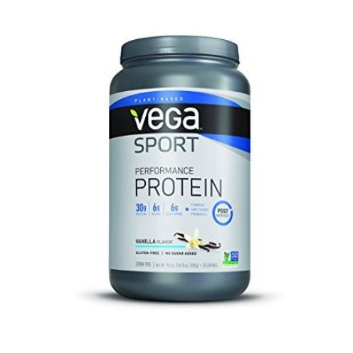 Vega Sport Protein Vanilla