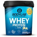 &nbsp; Bodylab 24 Whey Protein Pulver