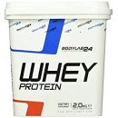 Whey Proteine