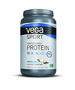 Vega Sport Eiweißpulver