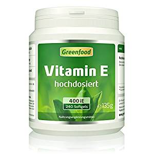 Vitamin E 